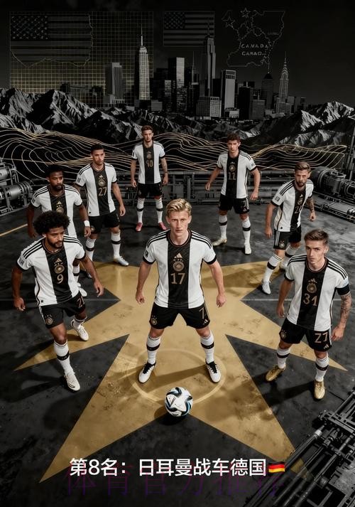 2026年世界杯冠军球队预测：谁将捧起大力神杯？