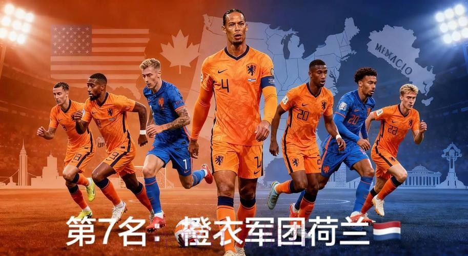 2026年世界杯冠军球队预测：谁将捧起大力神杯？