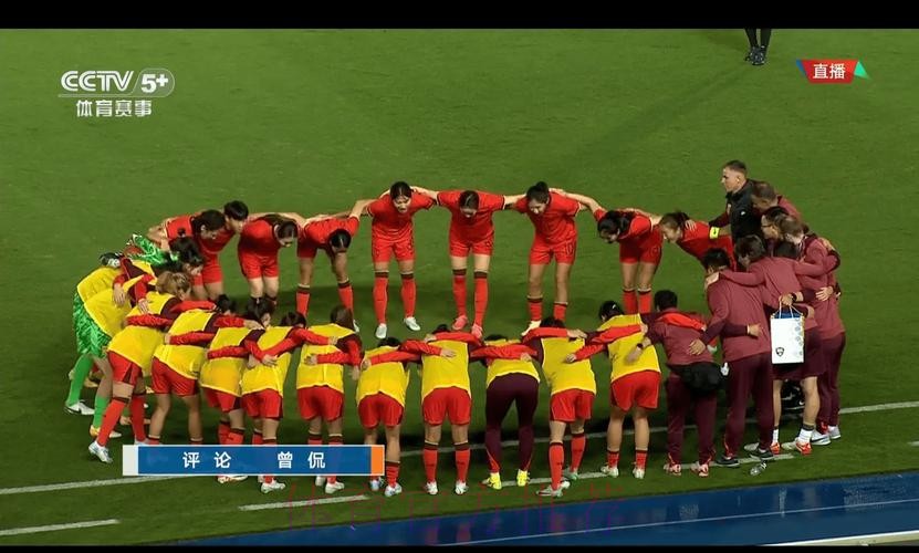 高清畅享女足世界杯直播，全程赛事精彩不断